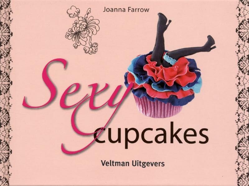 Product Image: Sexy cupcakes