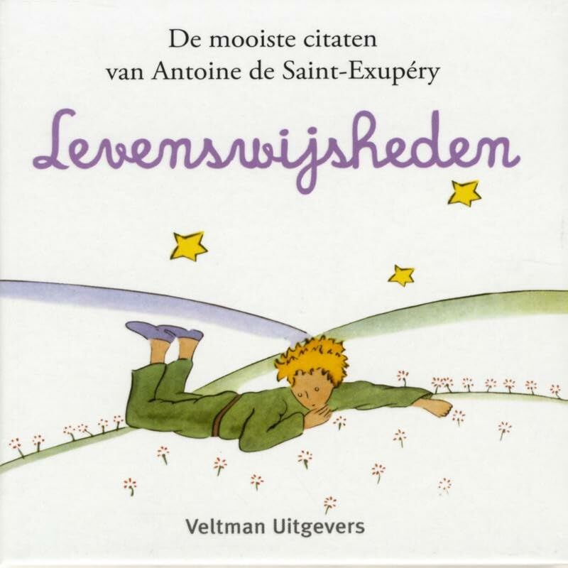 Levenswijsheden Lifestyle