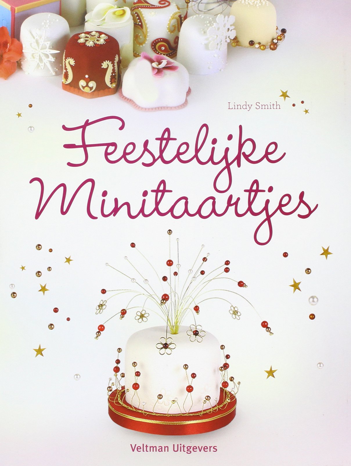 Feestelijke minitaartjes Leisure, Home & Garden