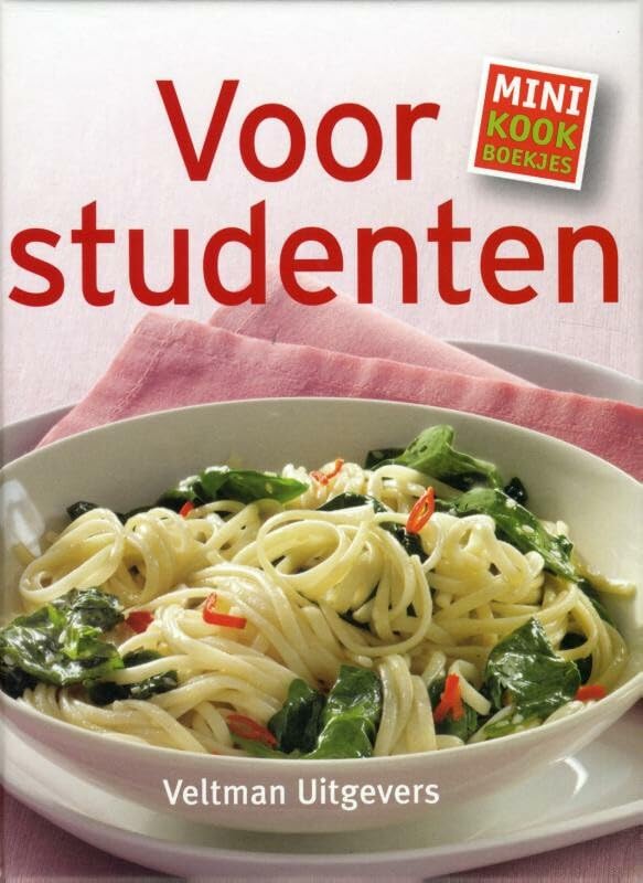 Product Image: Voor studenten