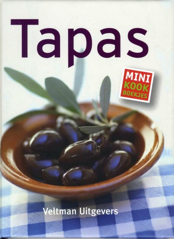 Tapas en salades Leisure, Home & Garden