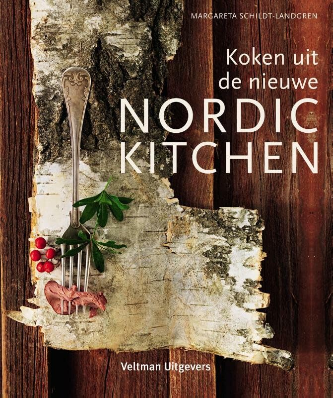 Koken uit de nieuwe Nordic kitchen book