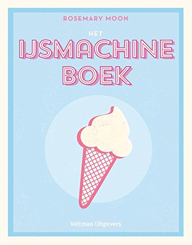 Product Image: Het ijsmachineboek