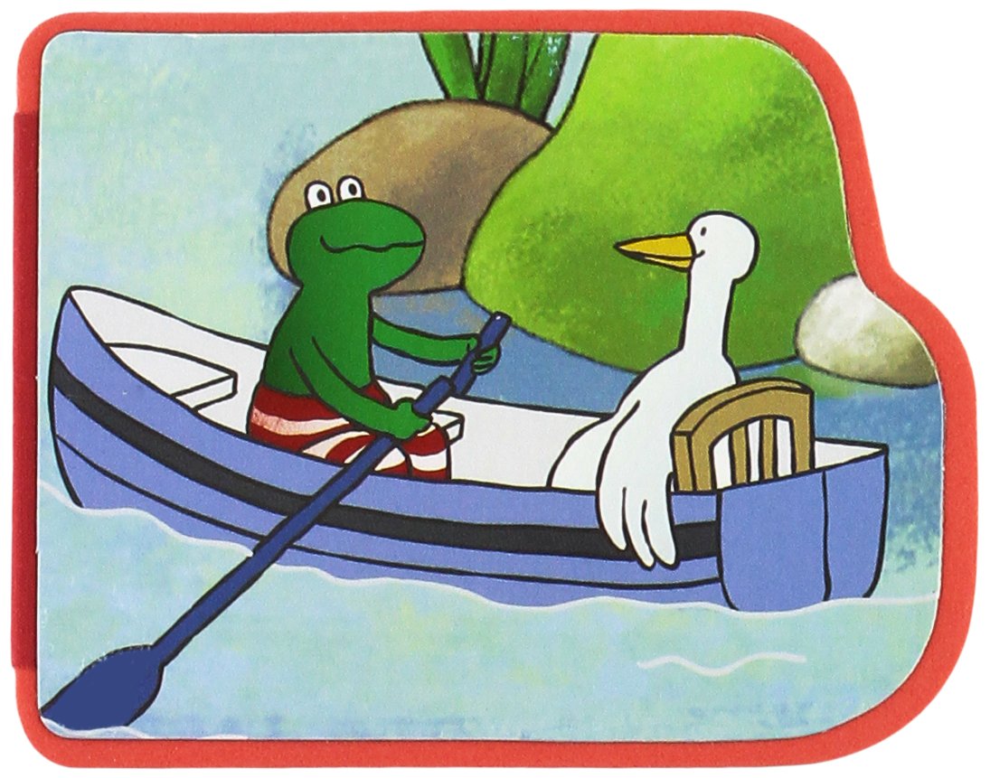 Samen zijn: herkenbare prenten waar je samen met je peuter een verhaal bij kunt bedenken (Kikker & vriendjes) Parents & Children