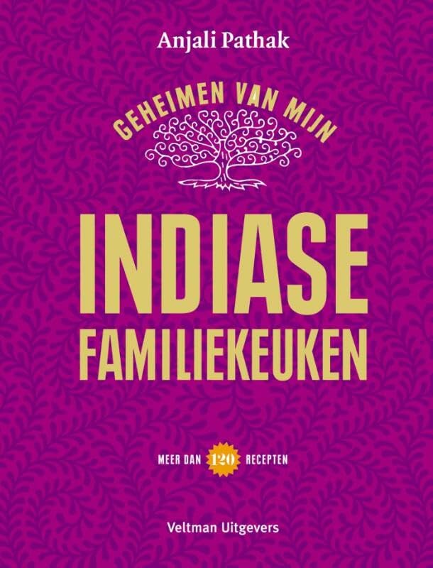 Geheimen van mijn Indiase familiekeuken Leisure, Home & Garden