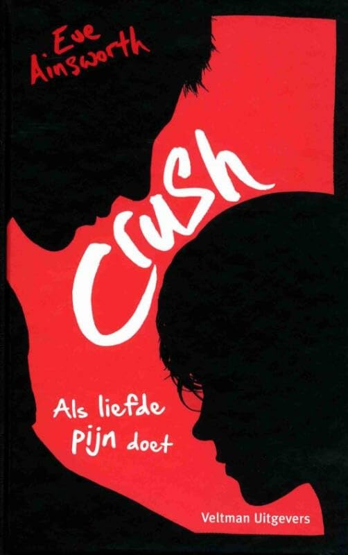 Crush Books