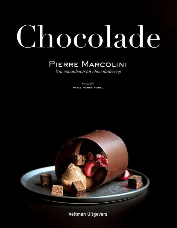 Product Image: Chocolade: van cacaoboon tot chocoladereep