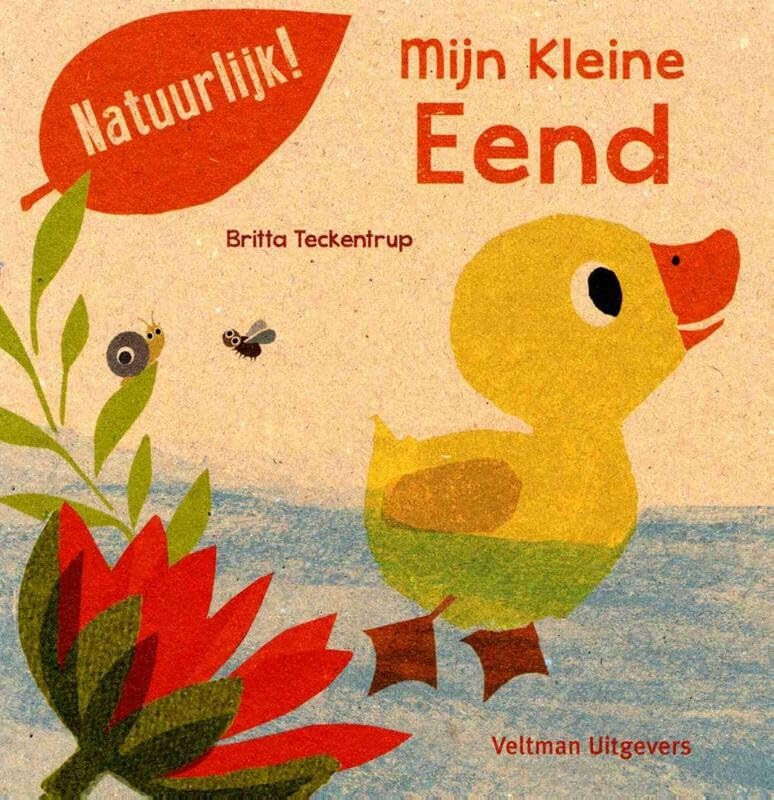 Mijn kleine Eend Business & Technology