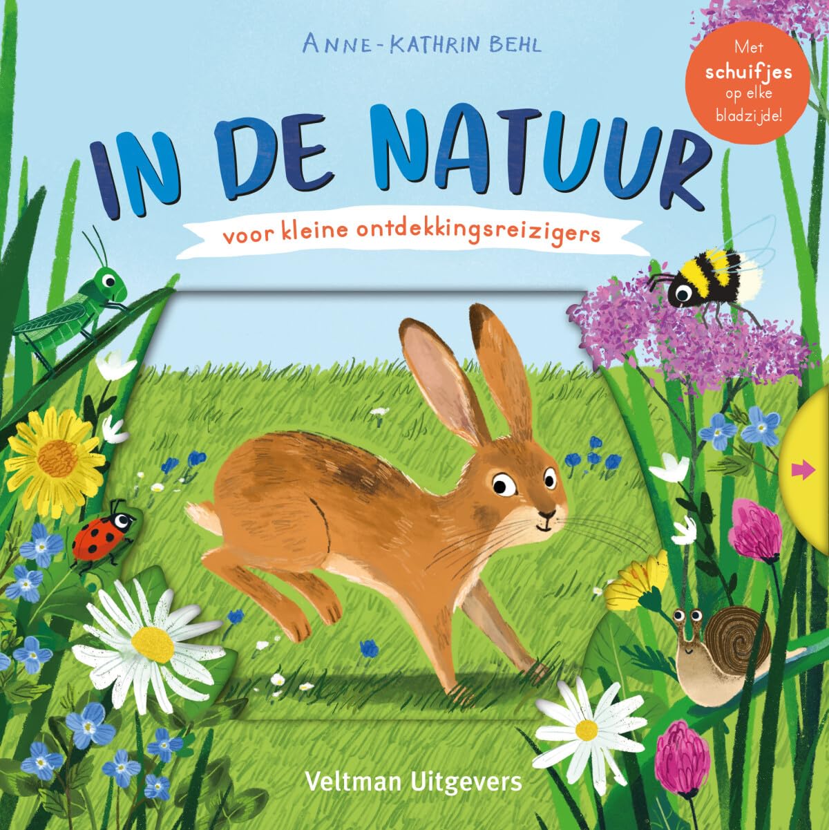 In de natuur: voor kleine ontdekkingsreizigers Novels & Short Stories