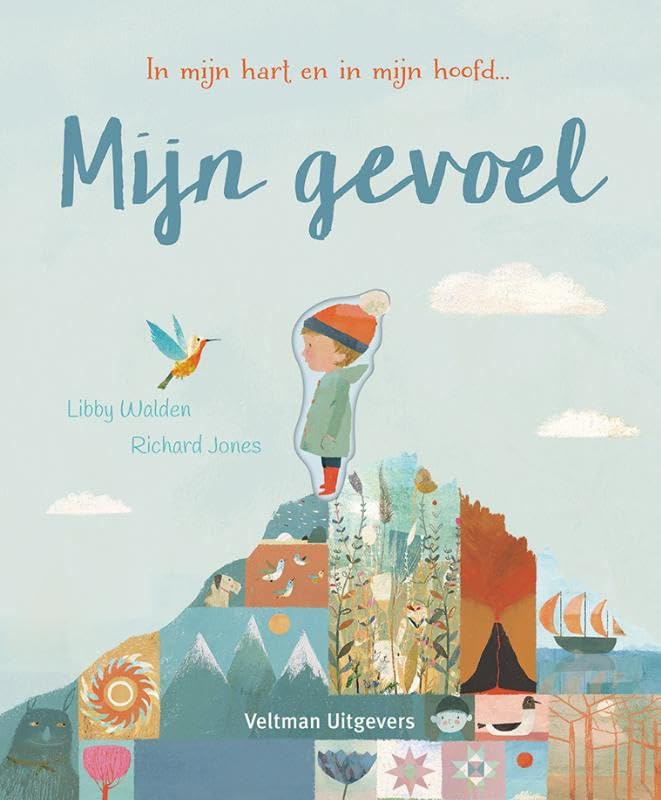Mijn gevoel: in mijn hart en in mijn hoofd… book