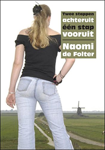 Twee stappen achteruit, een stap vooruit Poetry