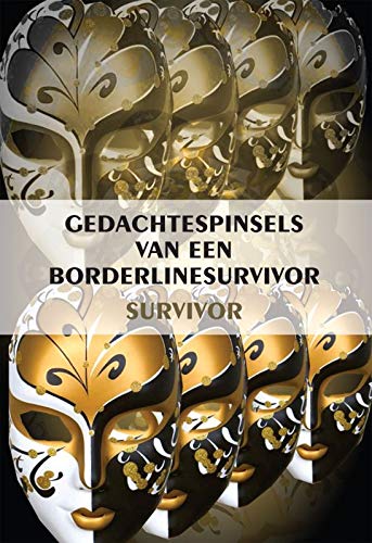 Gedachtespinsels van een borderlinesurvivor Books