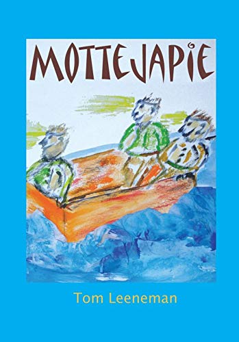 Product Image: Mottejapie