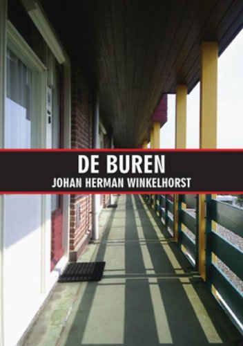 Product Image: De buren