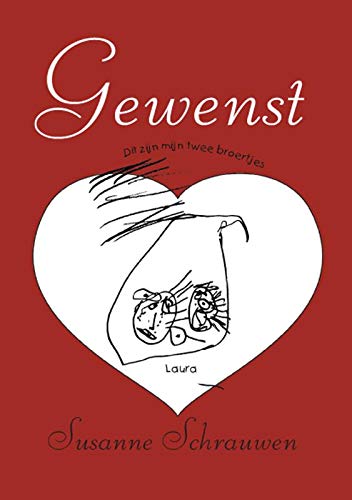 Product Image: Gewenst