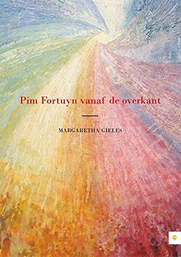 Pim Fortuyn vanaf de overkant book