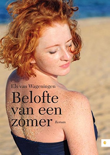 Belofte van een zomer book