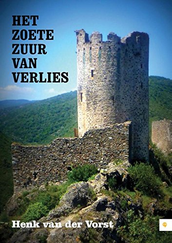 Het zoete zuur van verlies Books
