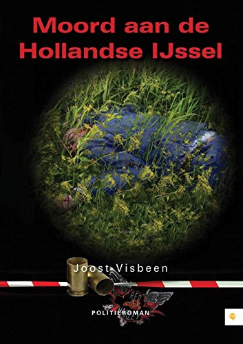 Moord aan de Hollandse IJssel Contemporary literature