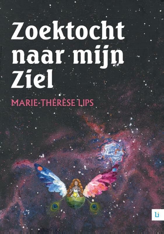 Zoektocht naar mijn Ziel book