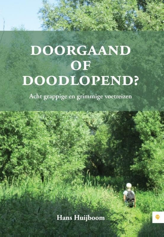 Doorgaand of doodlopend? Books