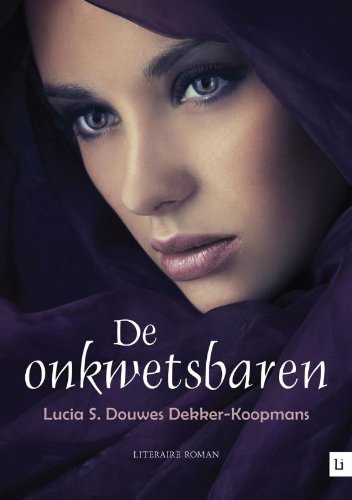 De onkwetsbaren book