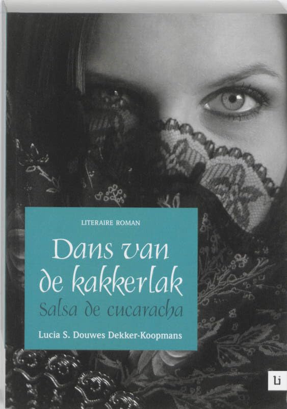 Dans van de kakkerlak: salsa de cucaracha Books