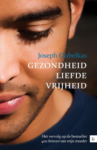 Gezondheid, liefde, vrijheid Manga