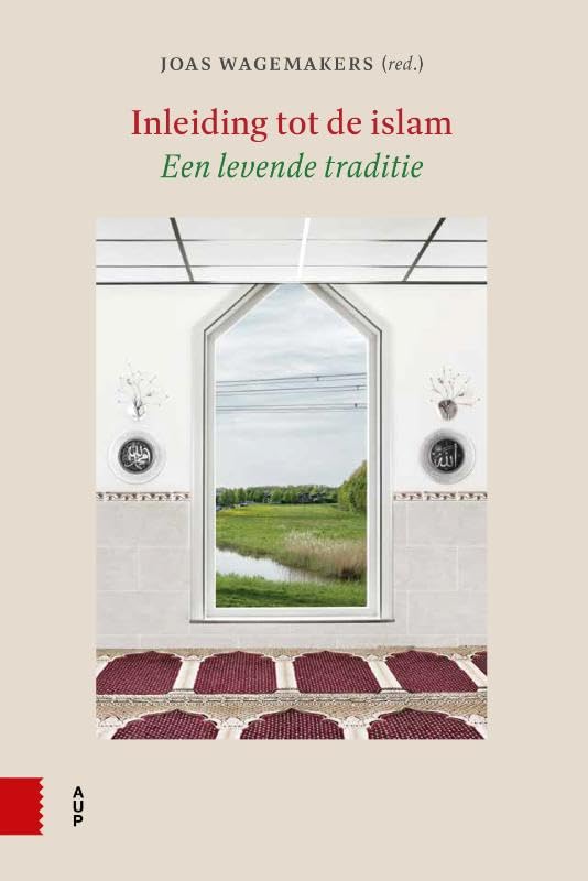 Inleiding tot de islam: een levende traditie book