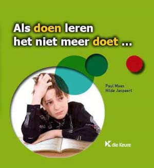 Als doen leren het niet meer doet... Non-fiction