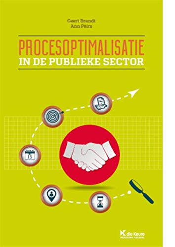 Procesoptimalisatie in de publieke sector book