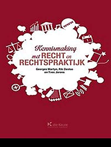 Een kennismaking met recht en rechtspraktijk book