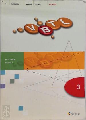 VBTL 3 - KathOndVla - leerboek meetkunde LW 5 Non-fiction