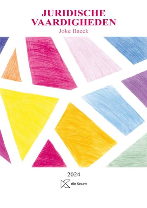 Juridische vaardigheden (ed. 2024) book