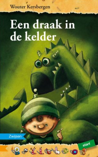 Een draak in de kelder (Bolleboos) Novels & Short Stories