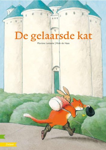 De gelaarsde kat (Sprookjesreis) Fairy Tales & Legends