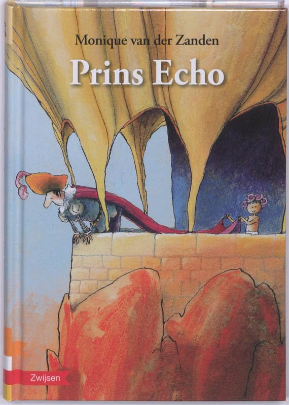 Prins Echo (Boekbende) Novels & Short Stories