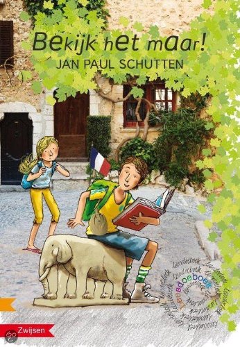 Pakket Zoeklicht Dyslexie Leesdoeboeken Novels & Short Stories