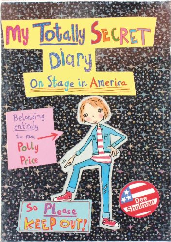 Op het toneel in Amerika: op het toneel in Amerika book