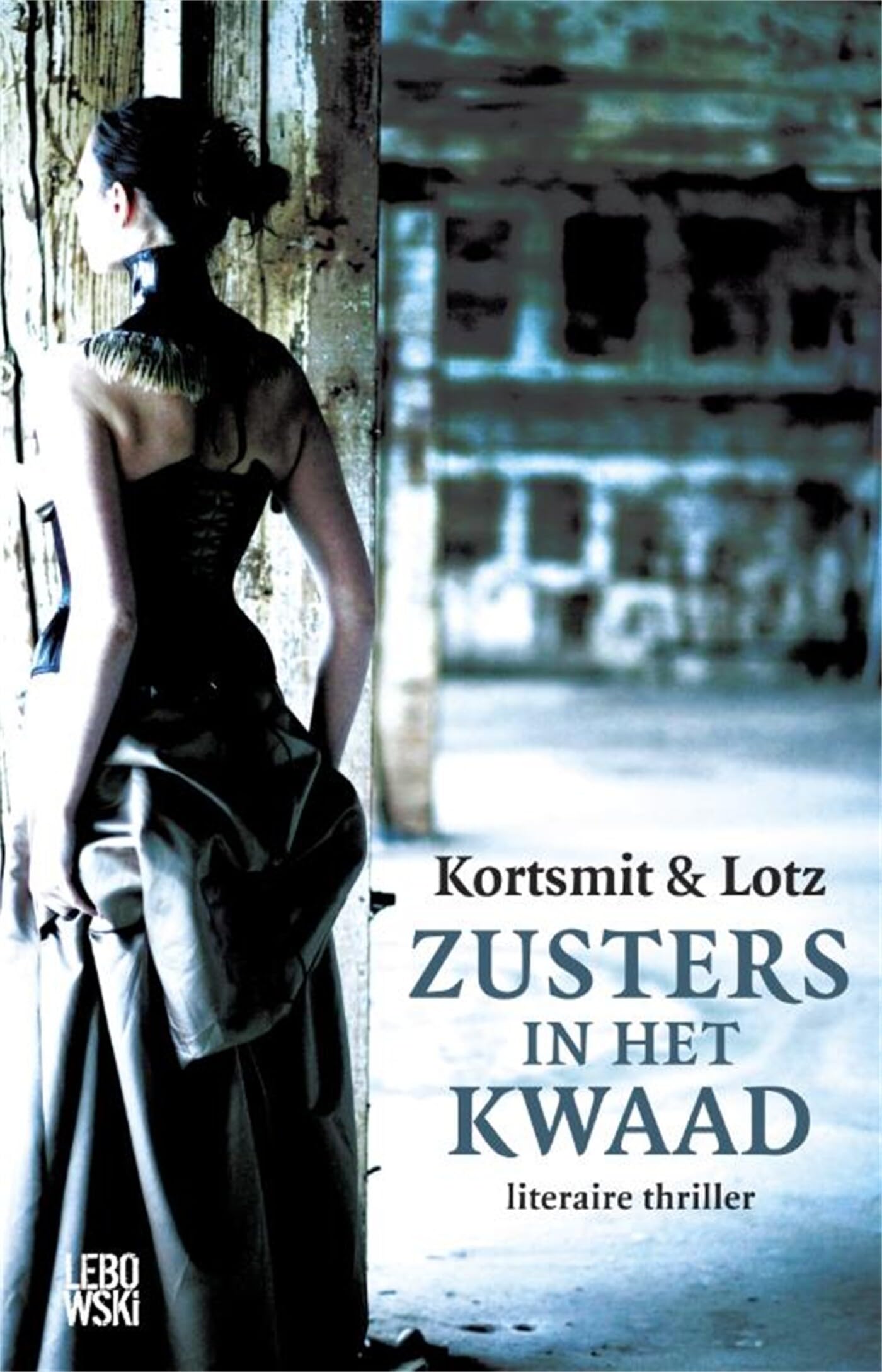 Product Image: Zusters in het kwaad