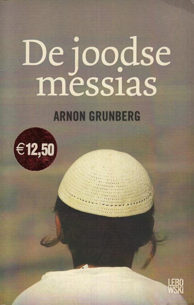 Product Image: De joodse messias