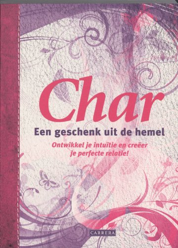 Een geschenk uit de hemel / druk 1: ontwikkel je intuitie en creeer je perfecte relatie Religion & Esotericism