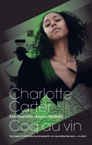 Coq au vin: een Nanette Hayes-mysterie (Nanette Hayes mysterie, 2) Contemporary literature