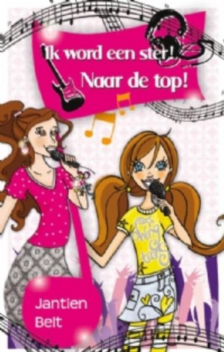 Omnibus Ik word een ster / Naar de top / druk 1 Novels & Short Stories