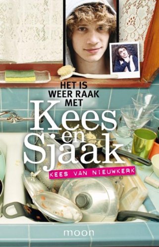 Het is weer raak met Kees en Sjaak book
