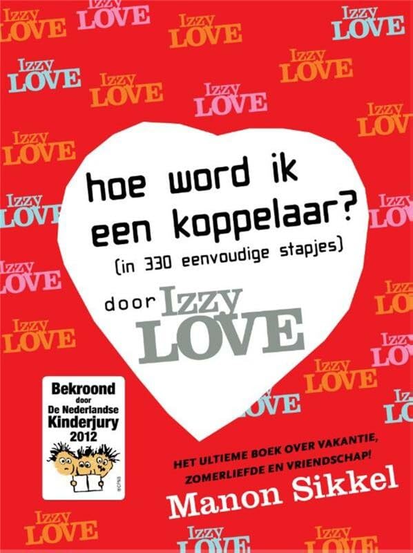 Hoe word ik een koppelaar?: (in 330 eenvoudige stapjes) book