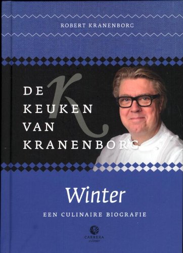 De keuken van Kranenborg Winter book