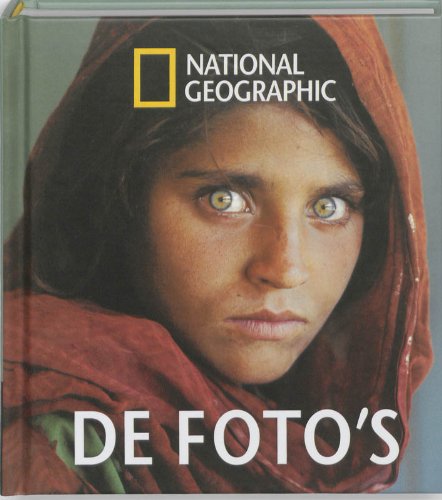 De foto's / druk 1 book
