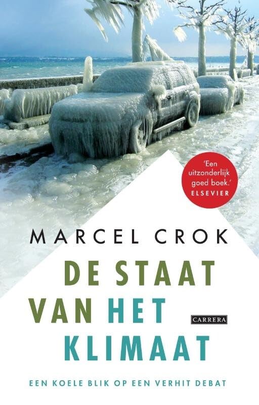 De staat van het klimaat: een koele blik op een verhit debat Study Guides
