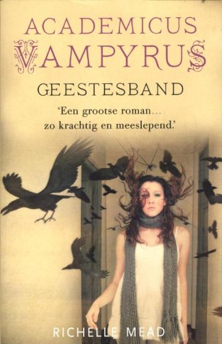 Geestesband: geestesband book